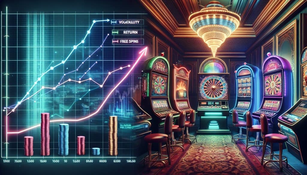 Jesu li casino igre s tematskim besplatnim okretajima profitabilnije na duže staze? Jesu li casino igre s tematskim besplatnim okretajima profitabilnije na duže staze?