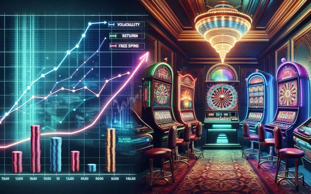 Jesu li casino igre s tematskim besplatnim okretajima profitabilnije na duže staze?