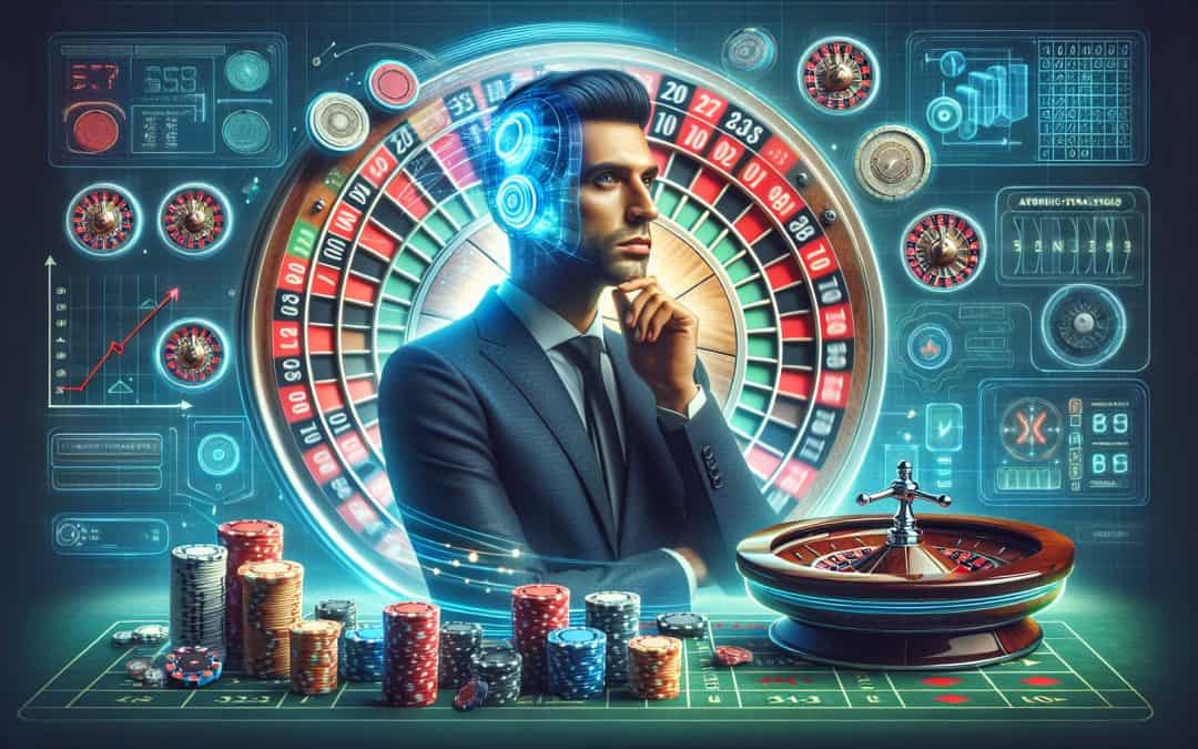 Kako koristiti automatske strategije u ruletu?