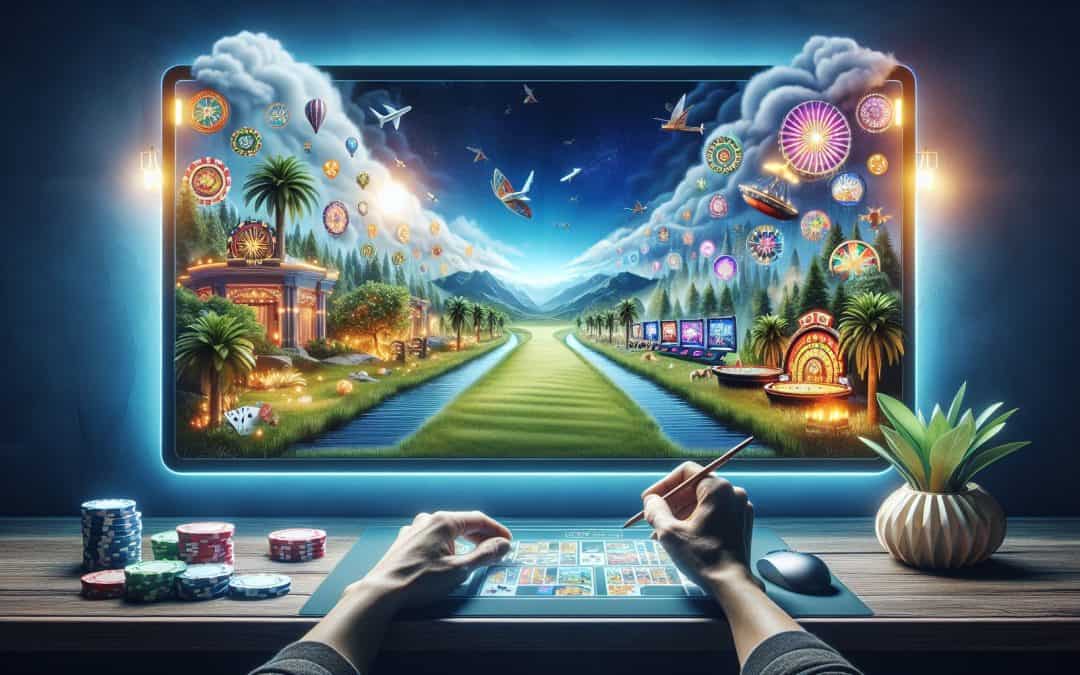 Zašto je važno uvijek koristiti službene aplikacije online casina