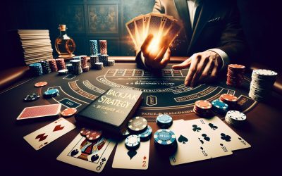 Odabir prave strategije u blackjacku – vodič za početnike