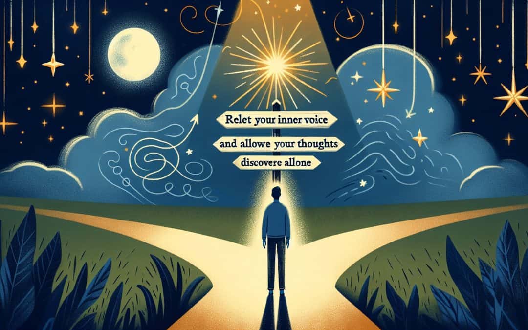 Kada tvoj instinkt zna više od tvojih misli