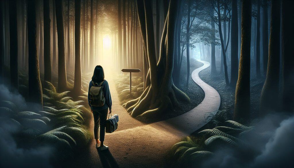 Izbor između sigurnog i nepoznatog Izbor između sigurnog i nepoznatog