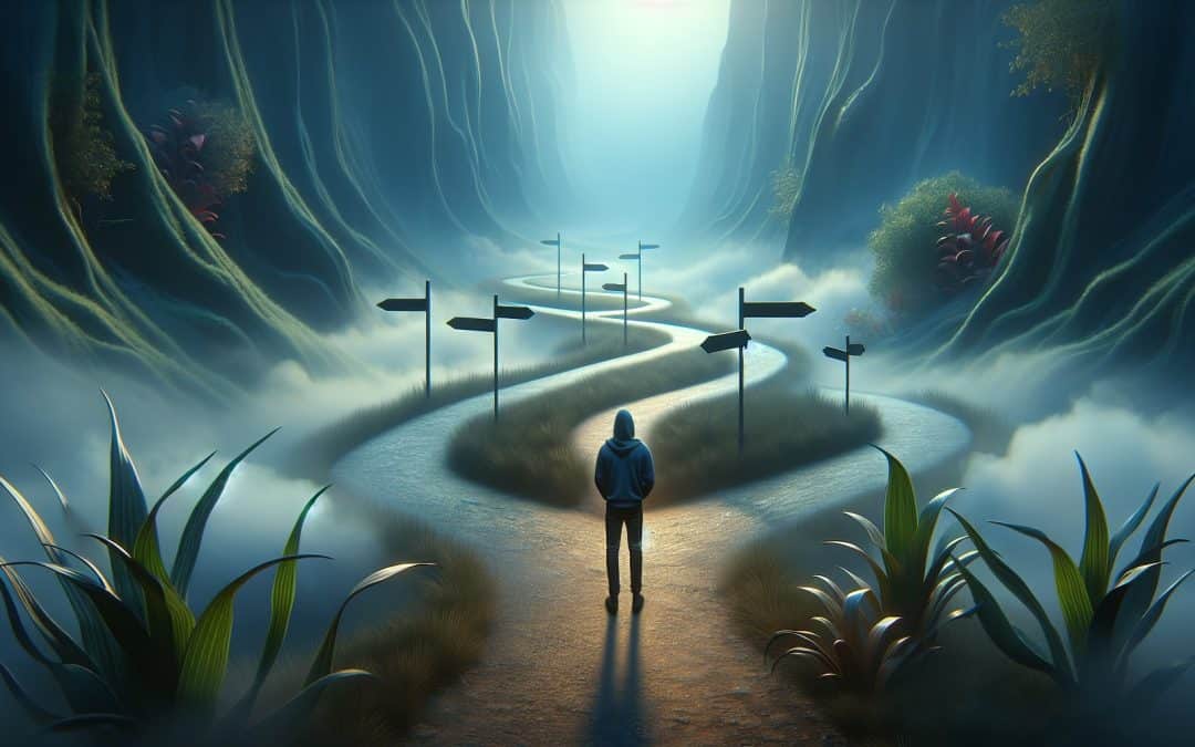 Kad nema garancije ali postoji osjećaj