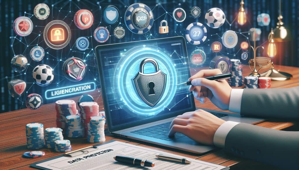 Zašto je licenciranje ključno za sigurnost online casina?