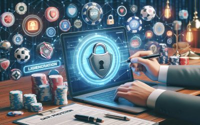 Zašto je licenciranje ključno za sigurnost online casina?