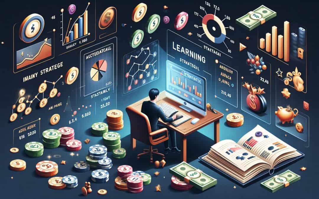 Koji su najbolji savjeti za upravljanje svojim bankrollom u online casinu?