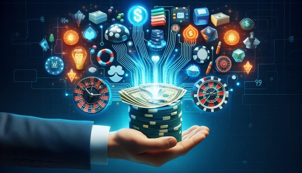 Casino alati koji pomažu u upravljanju bankrollom
