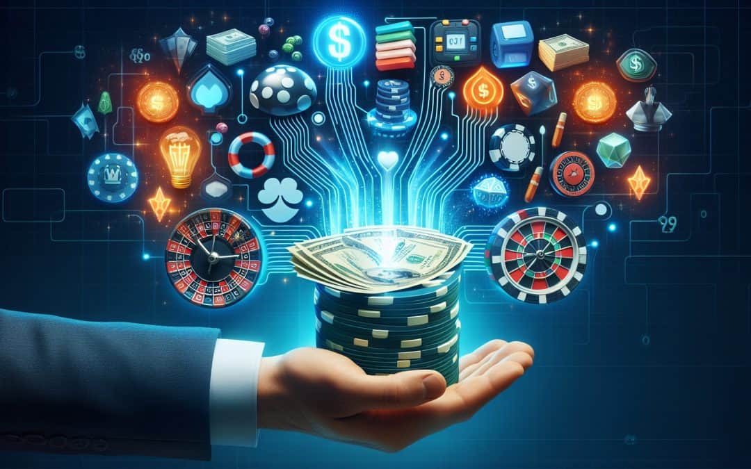 Casino alati koji pomažu u upravljanju bankrollom