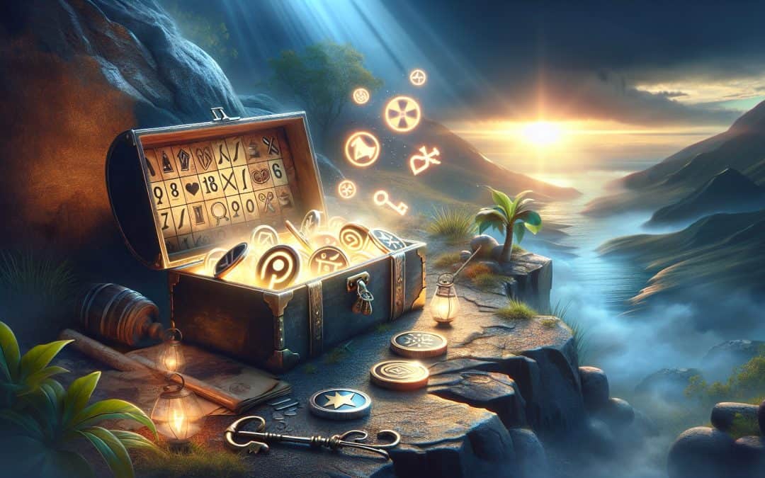 Bonusi koji se dodaju u obliku skrivenih simbola