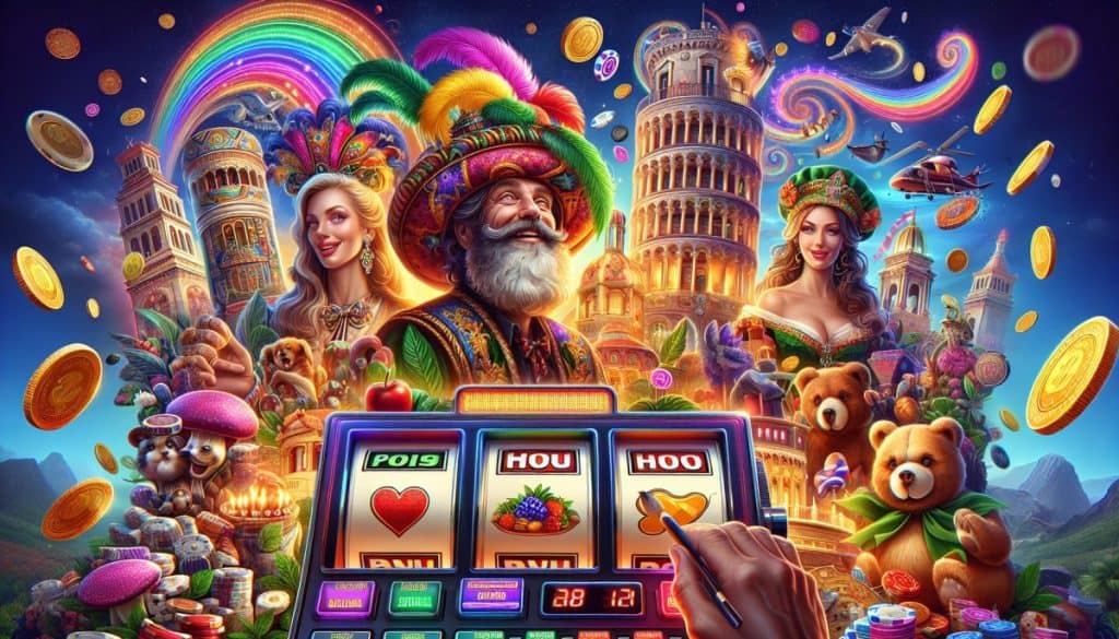 Casino bonusi koji se otključavaju samo uz specifičan ulog Casino bonusi koji se otključavaju samo uz specifičan ulog