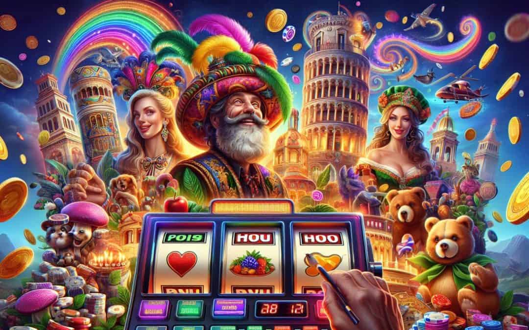 Casino bonusi koji se otključavaju samo uz specifičan ulog