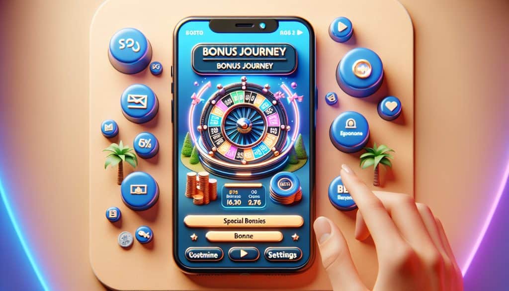 Casino aplikacije koje kreiraju personalizirani put bonusa Casino aplikacije koje kreiraju personalizirani put bonusa