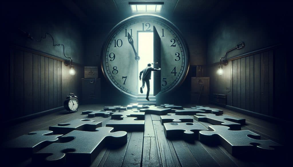 Igre koje te vode kao kroz escape room