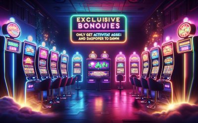 Slot igre s bonusima koje se otvaraju samo noću
