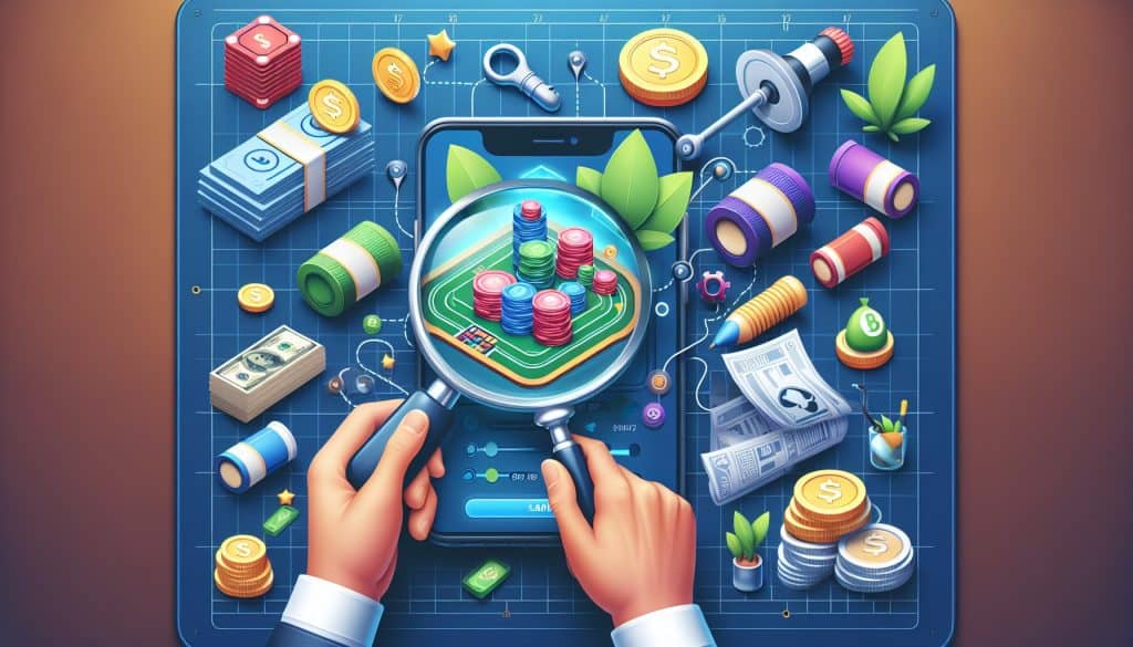 Koji su najčešći problemi s casino aplikacijama i kako ih riješiti Koji su najčešći problemi s casino aplikacijama i kako ih riješiti