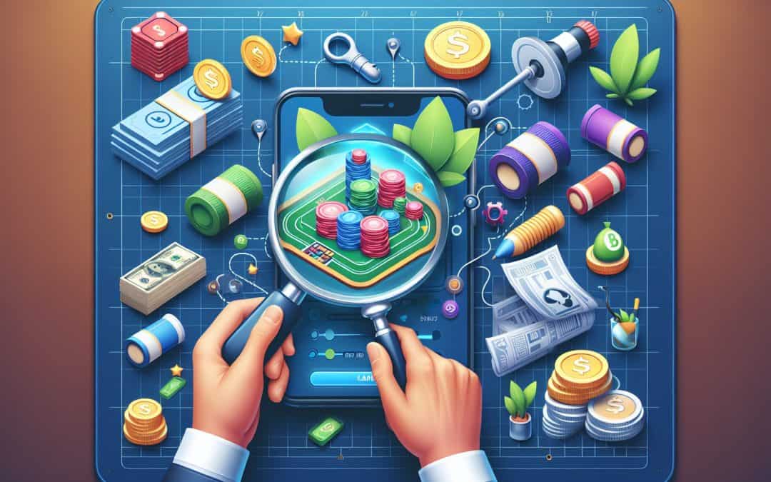 Koji su najčešći problemi s casino aplikacijama i kako ih riješiti