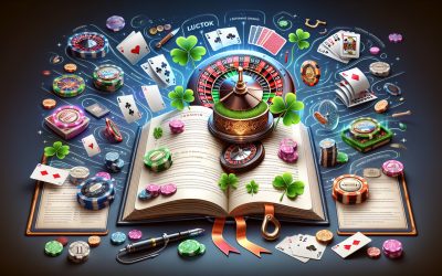 Koji su najvažniji pojmovi u online casino igrama?