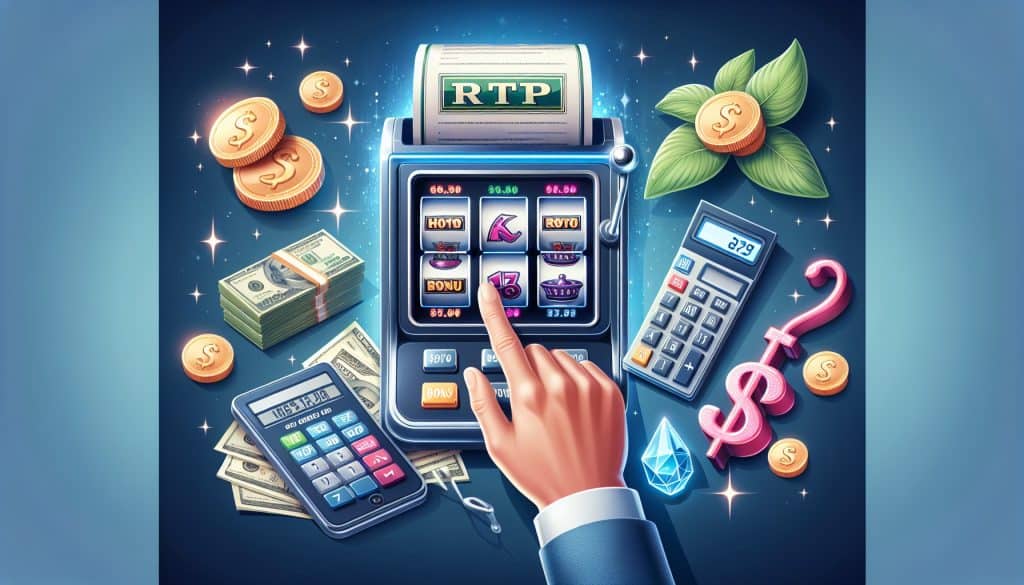 Kako igrati slot igre s najboljim šansama za dobitak? Kako igrati slot igre s najboljim šansama za dobitak?