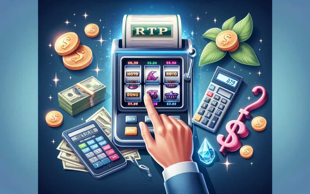 Kako igrati slot igre s najboljim šansama za dobitak?