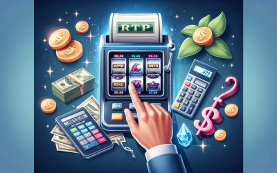 Kako igrati slot igre s najboljim šansama za dobitak?
