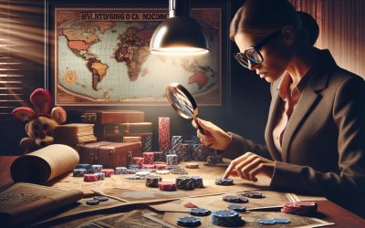 Zašto su neki casinovi zabranjeni u određenim državama