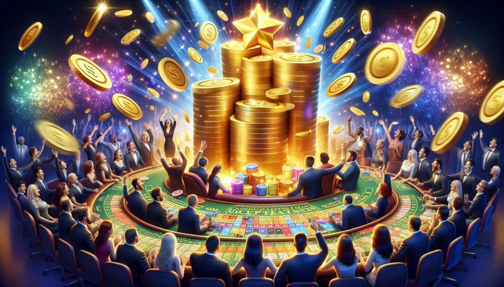 Kako sudjelovati u casino nagradnim igrama Kako sudjelovati u casino nagradnim igrama