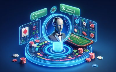 Casino softveri koji simuliraju tvoje ponašanje