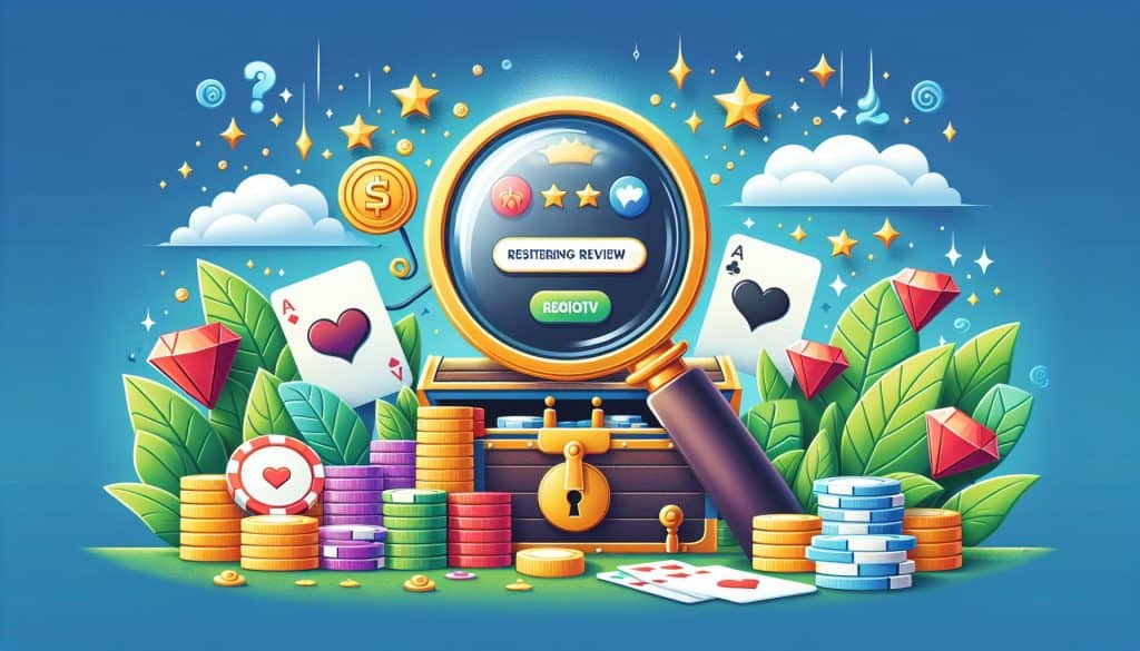 Zašto je važno čitati recenzije prije registracije u online casinu