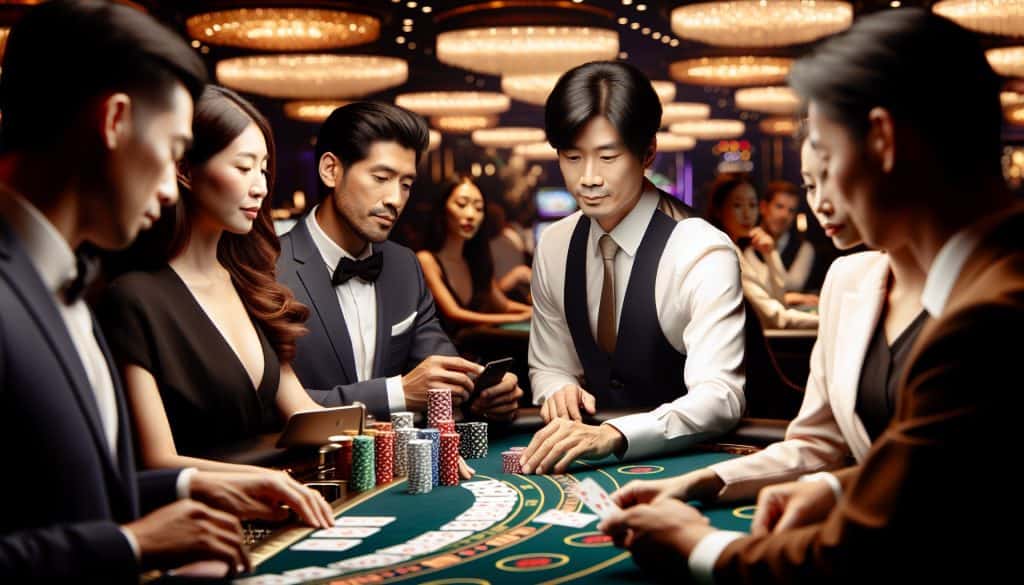 Igrajte najbolje live casino igre u online casinima Igrajte najbolje live casino igre u online casinima