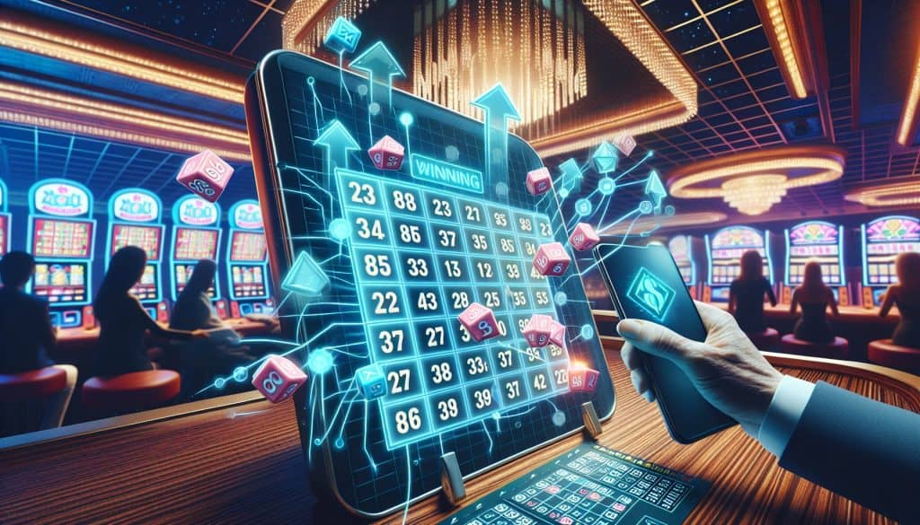 Kako koristiti casino bonuse na keno i bingo igrama? Kako koristiti casino bonuse na keno i bingo igrama?