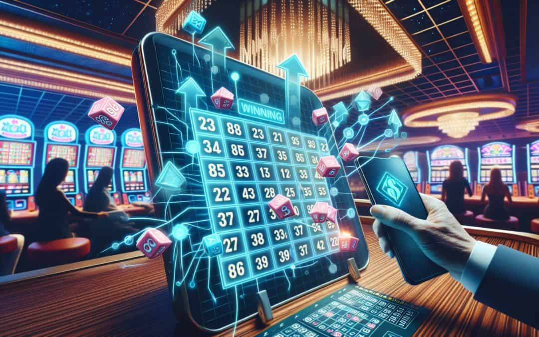 Kako koristiti casino bonuse na keno i bingo igrama?