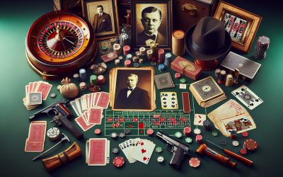 Najpoznatiji casino prevaranti svih vremena