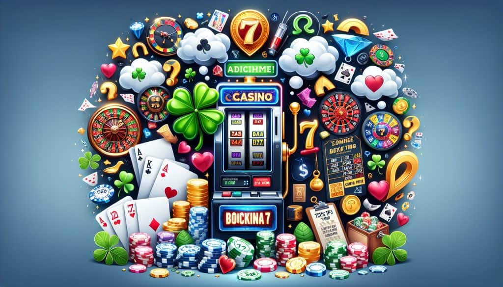 Kako pronaći najbolje casino igre s bonus rundama?