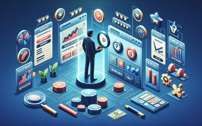 Kako pronaći online casino s najboljim VIP pogodnostima?