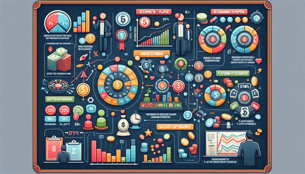 Kako prepoznati casino igre koje nude najčešće dobitke?