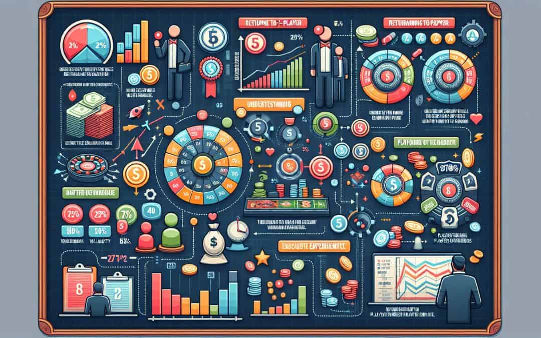 Kako prepoznati casino igre koje nude najčešće dobitke?