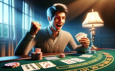 Kako koristiti napredne strategije u blackjacku?