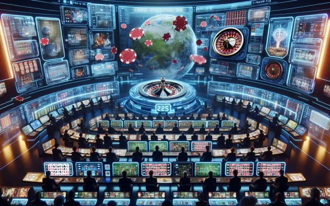 Koji su najbolji online casino turniri u 2025. godini?