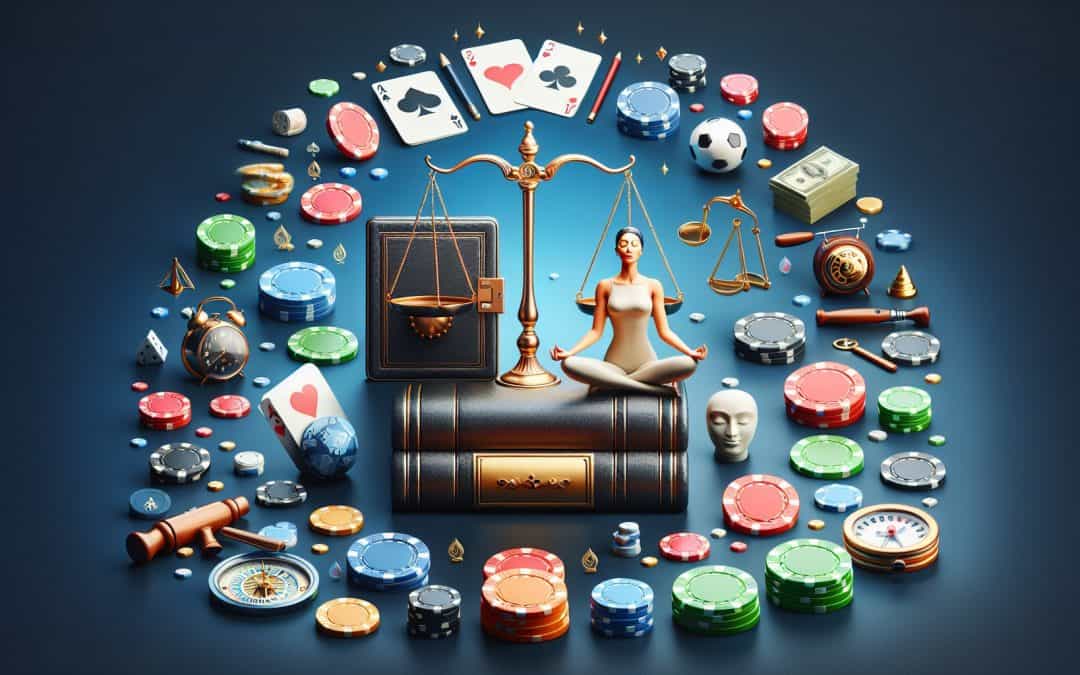 Koji su najbolji savjeti za odgovorno igranje u casinu?