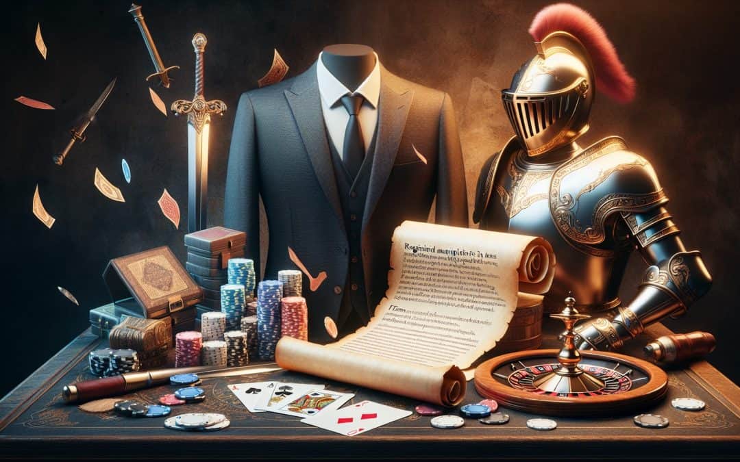 Kako prepoznati manipulativne uvjete klađenja u casinima?