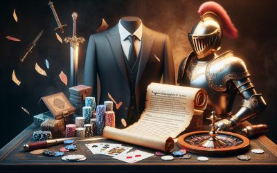 Kako prepoznati manipulativne uvjete klađenja u casinima?