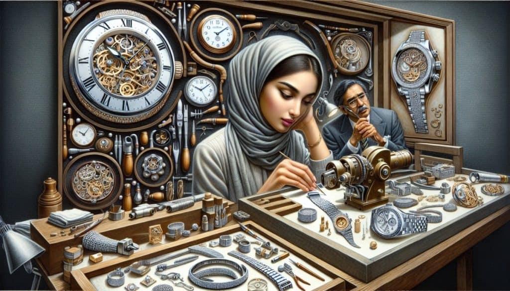 Kako se stvaraju unikatni personalizirani satovi po narudžbi najbogatijih ljudi svijeta?