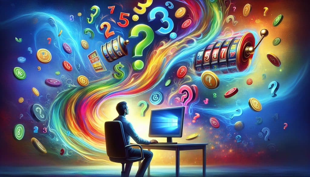 Kako funkcioniraju mystery jackpotovi u online casinima? Kako funkcioniraju mystery jackpotovi u online casinima?