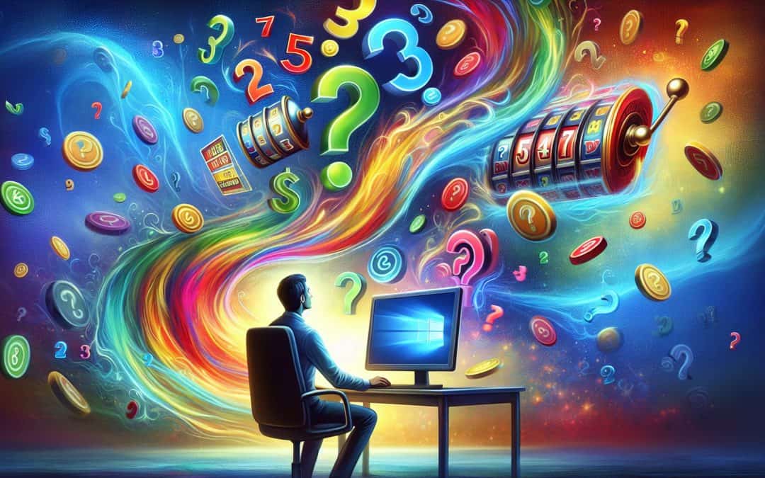 Kako funkcioniraju mystery jackpotovi u online casinima?