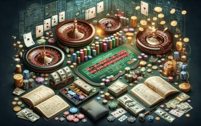 Koje casino igre nude najveće šanse za dobitak?