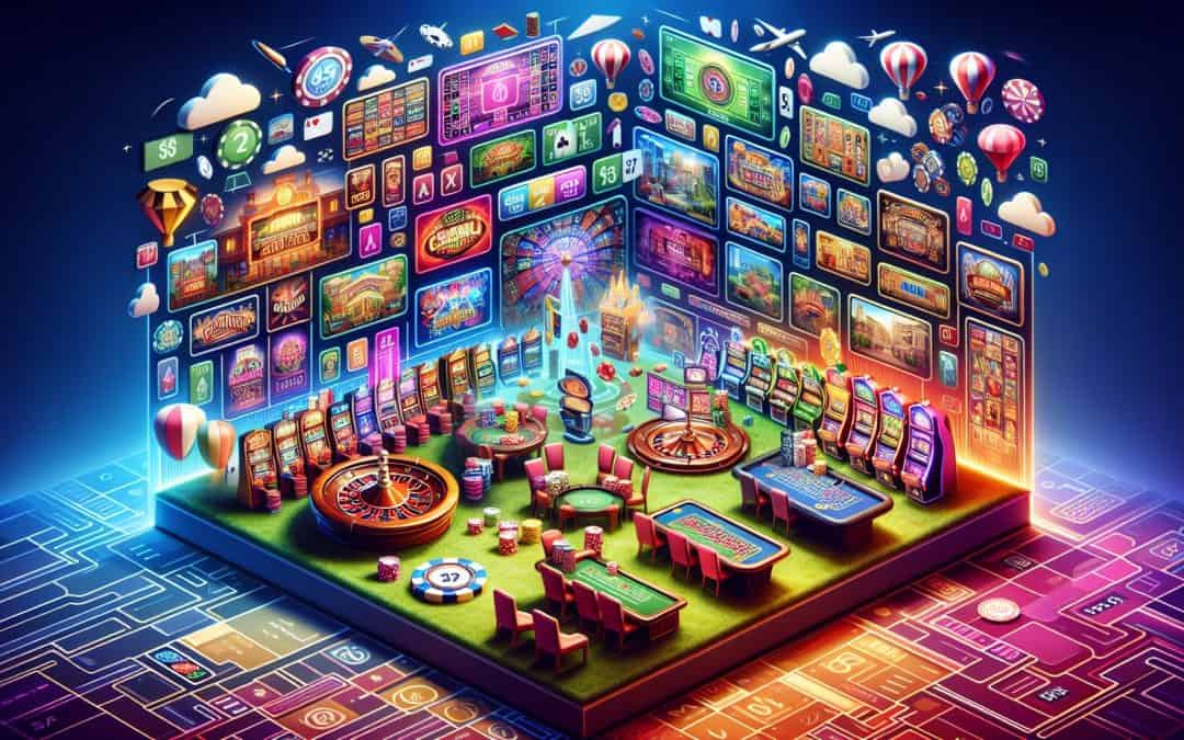 Koje casino igre imaju najbolje bonuse i promocije?