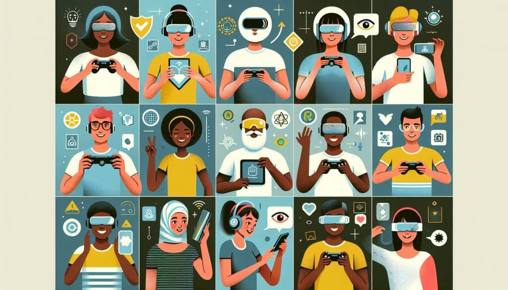 Tehnologija kao alat za odgovorno igranje Tehnologija kao alat za odgovorno igranje