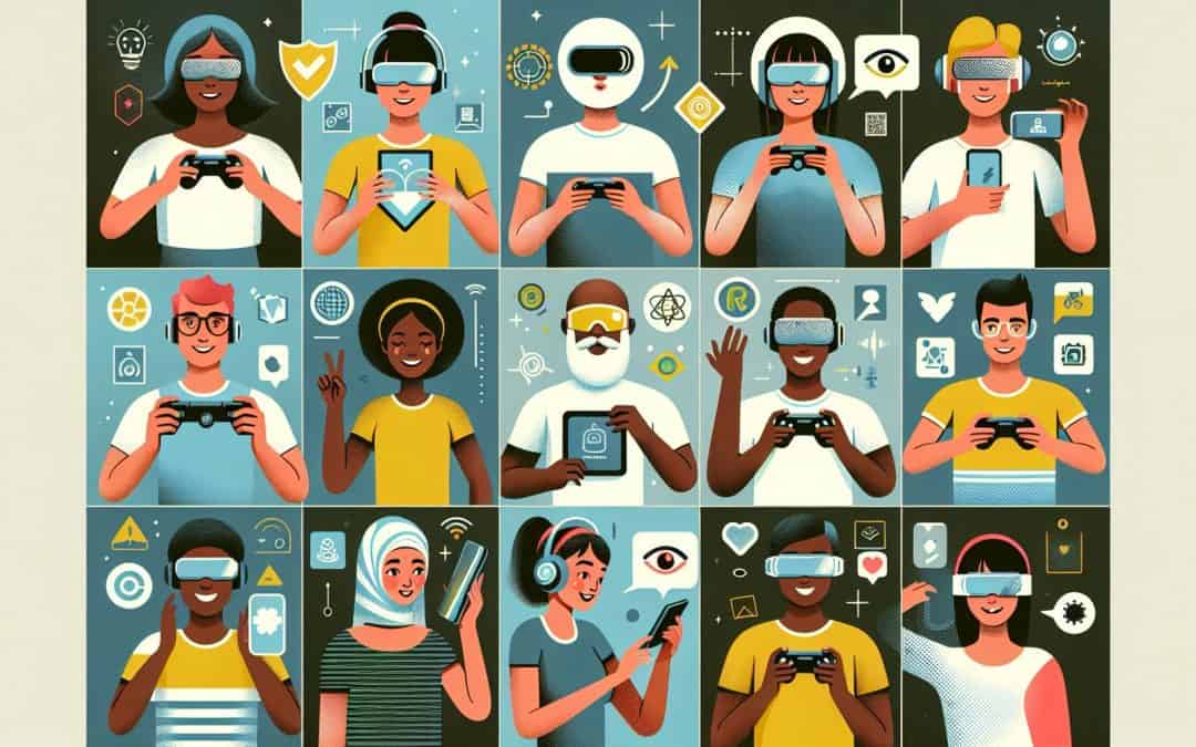 Tehnologija kao alat za odgovorno igranje