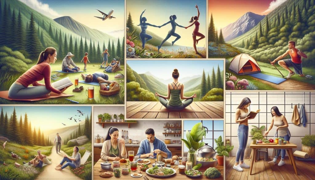 Kako izbjeći zasićenje igranjem Kako izbjeći zasićenje igranjem